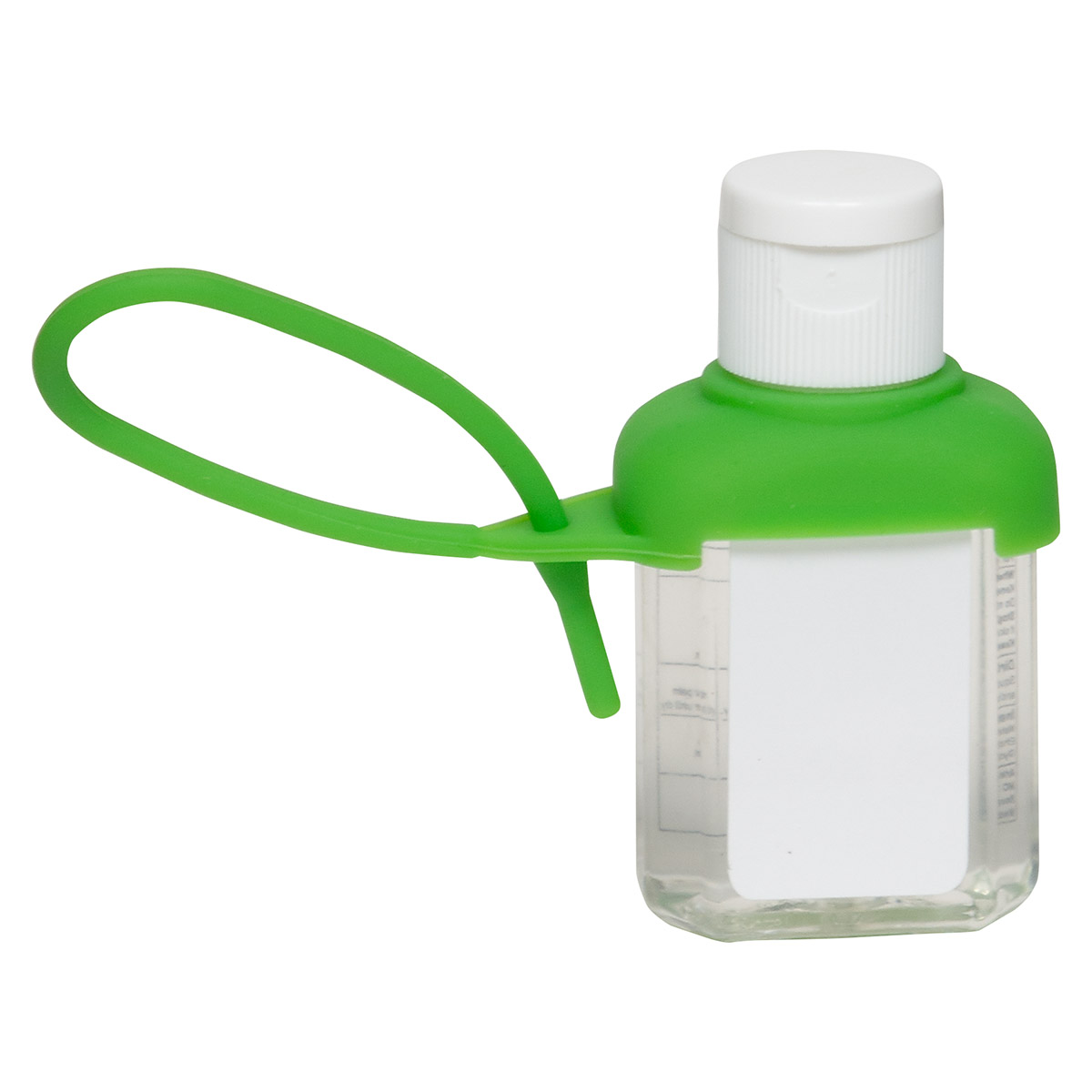 Picture of Caddy Strap 1 oz Alcohol Free Hand Sanitizer