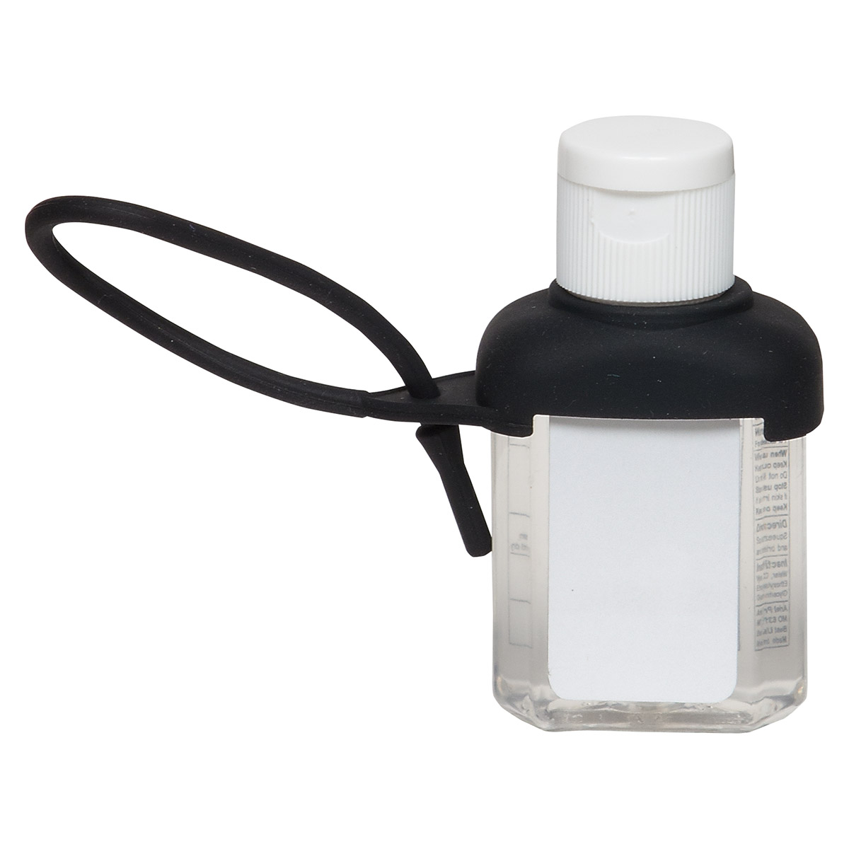 Picture of Caddy Strap 1 oz Alcohol Free Hand Sanitizer
