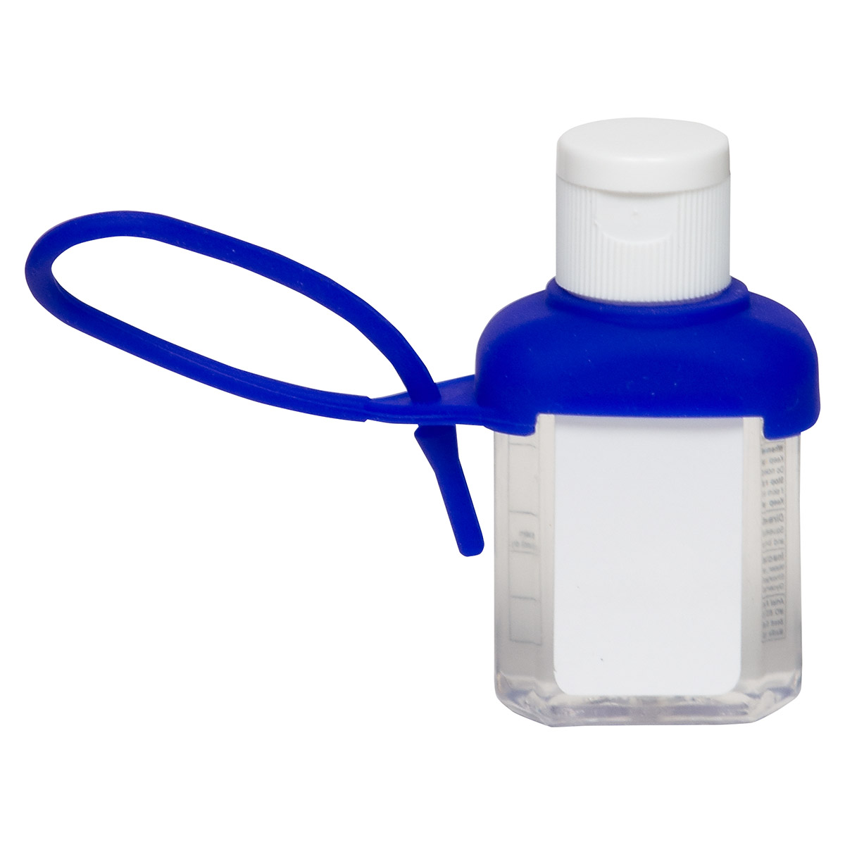 Picture of Caddy Strap 1 oz Alcohol Free Hand Sanitizer