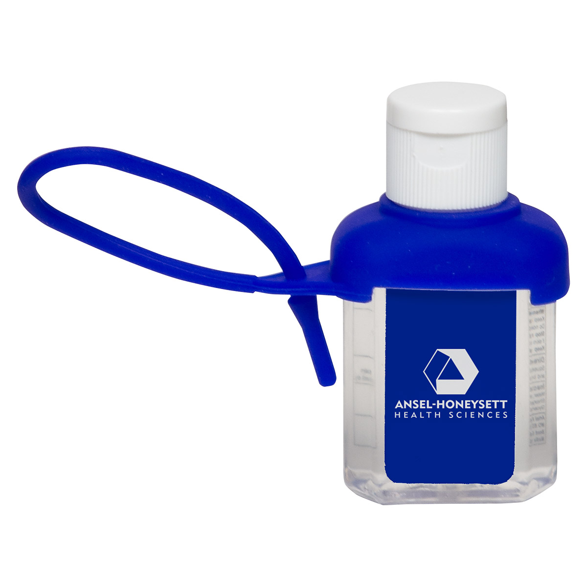 Picture of Caddy Strap 1 oz Alcohol Free Hand Sanitizer
