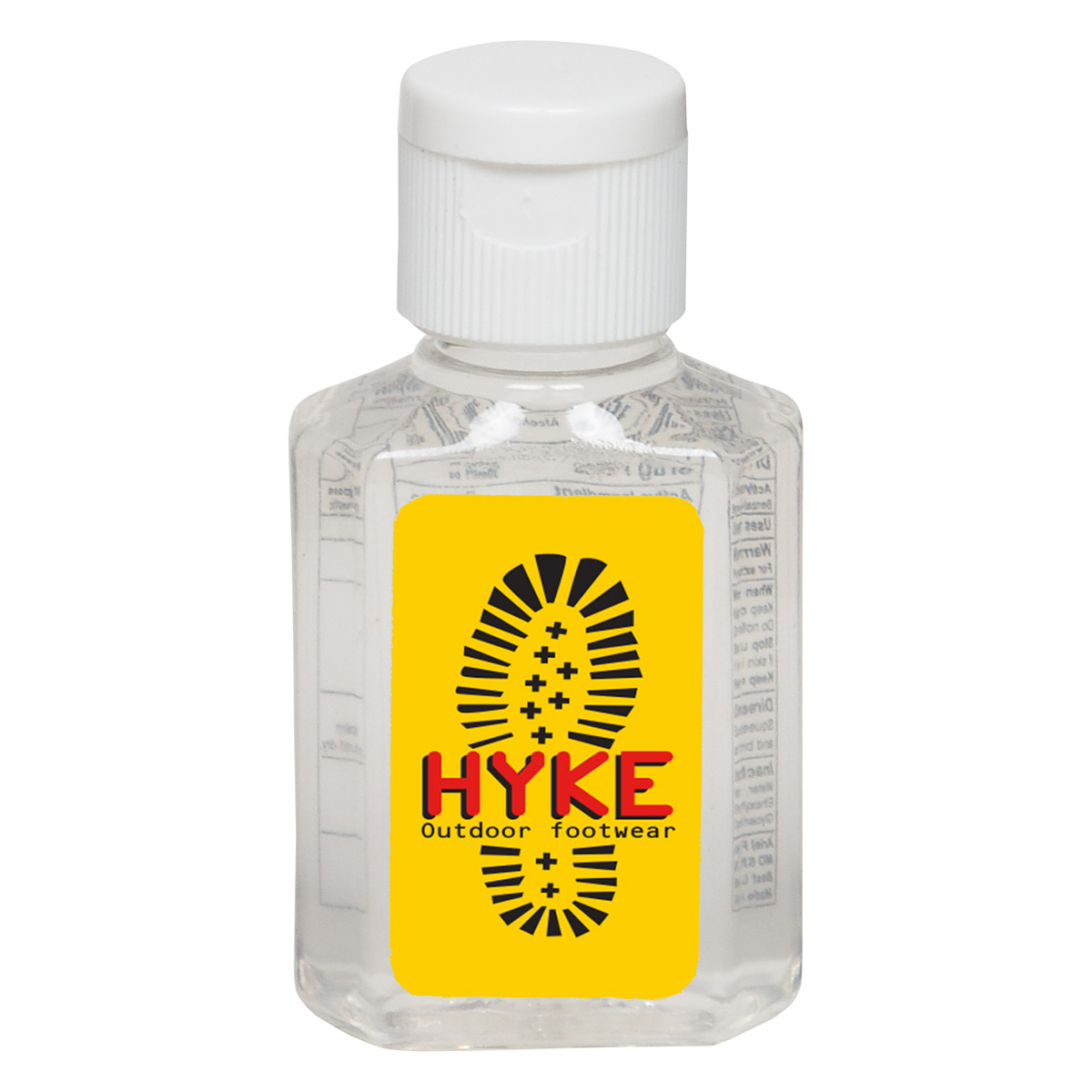 Picture of One Ounce Alcohol Free Hand Sanitizer