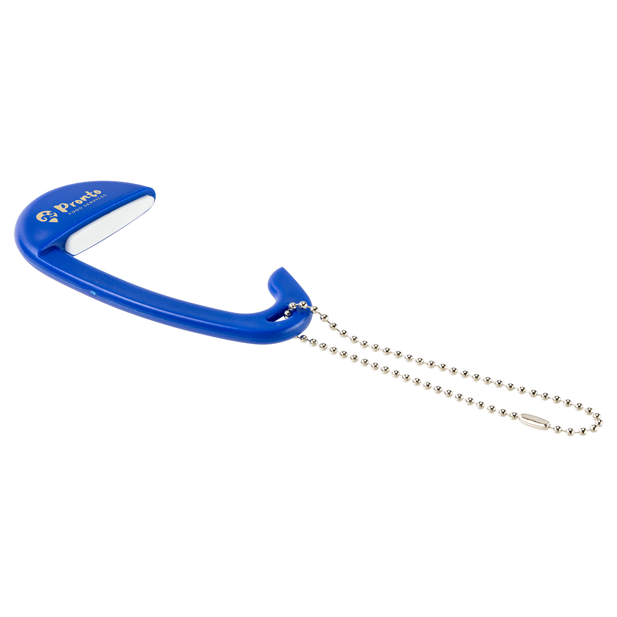 Picture of Cloak Bag Hanger for Tables