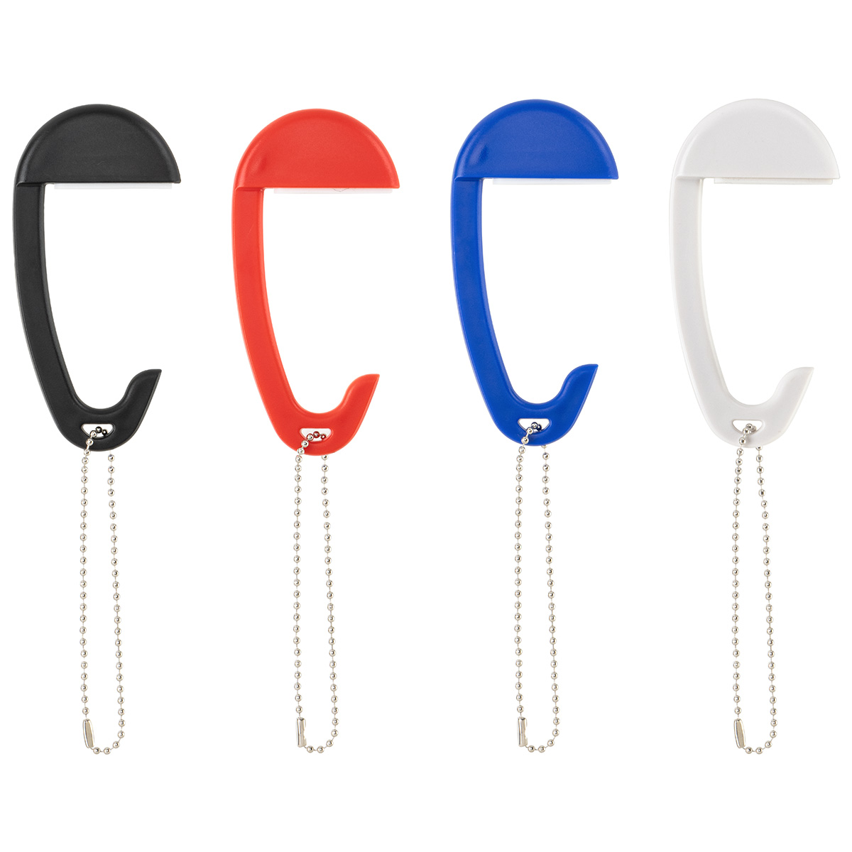 Picture of Cloak Bag Hanger for Tables