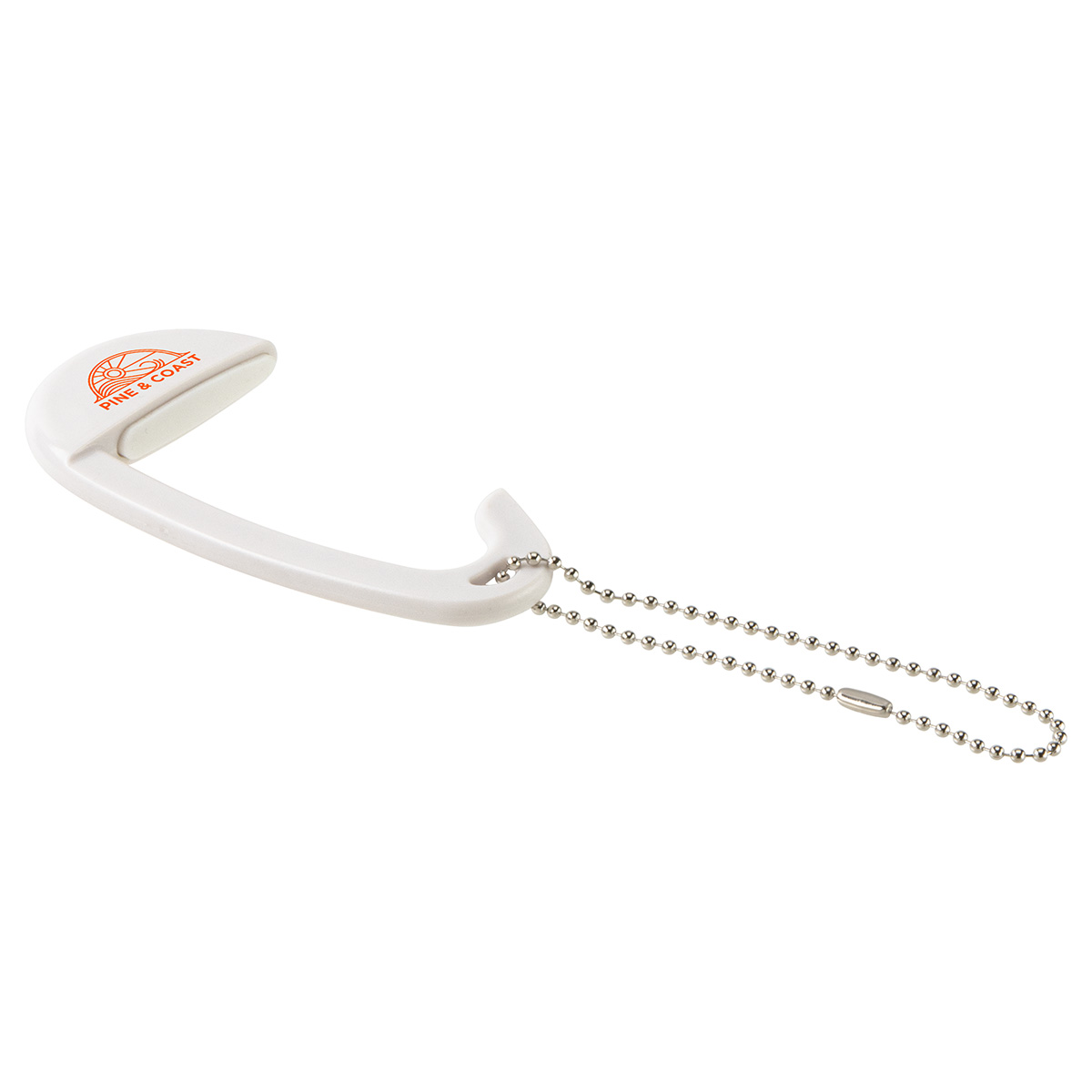 Picture of Cloak Bag Hanger for Tables