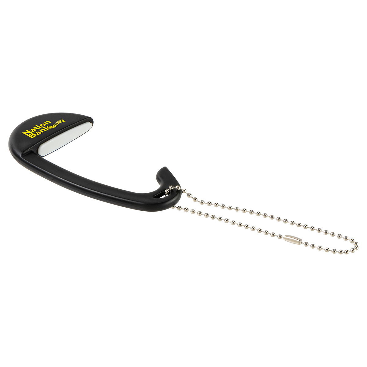 Picture of Cloak Bag Hanger for Tables