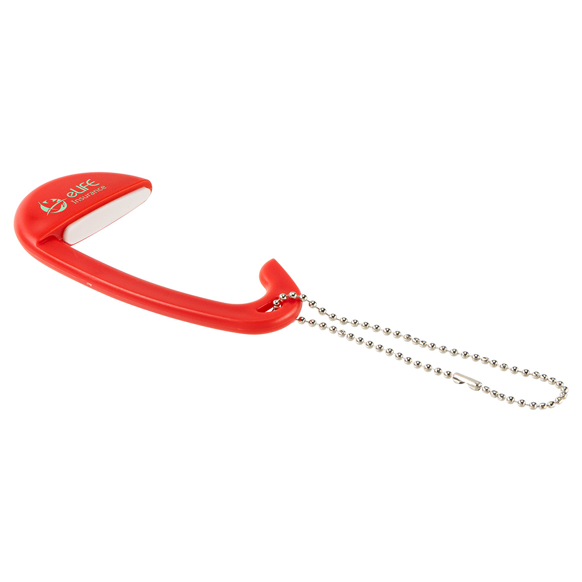 Picture of Cloak Bag Hanger for Tables