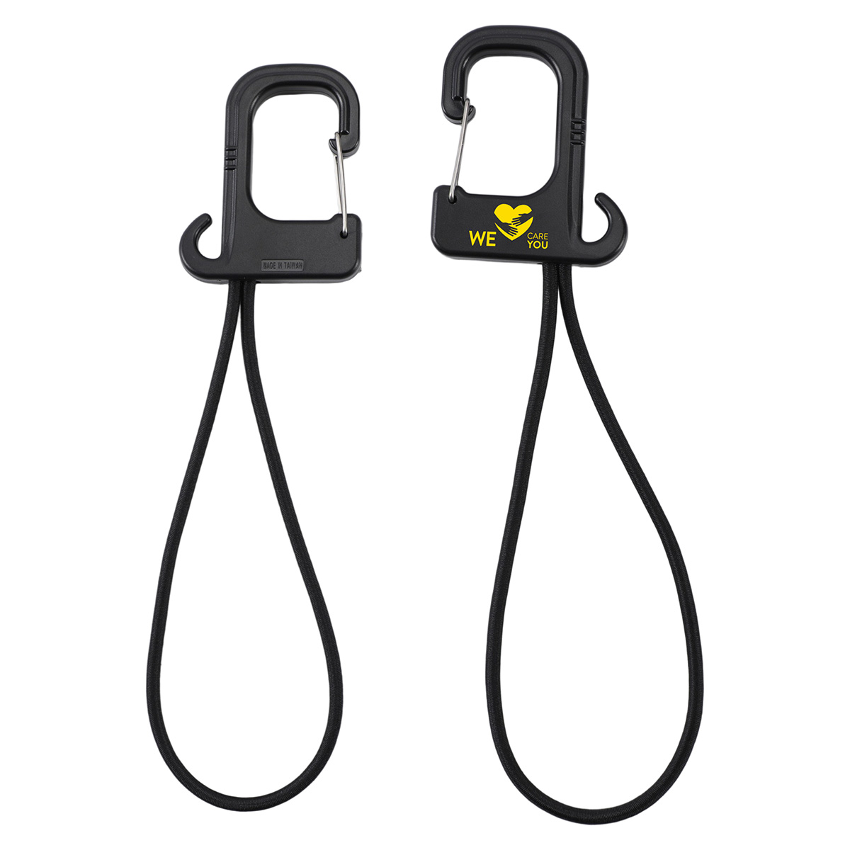 Picture of Swivel Clip Folding Bag Hanger