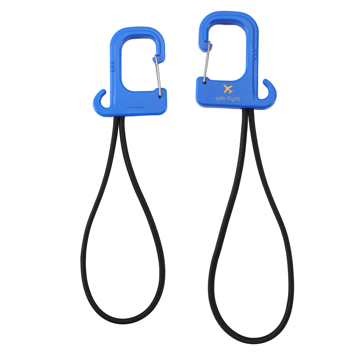 Picture of Swivel Clip Folding Bag Hanger