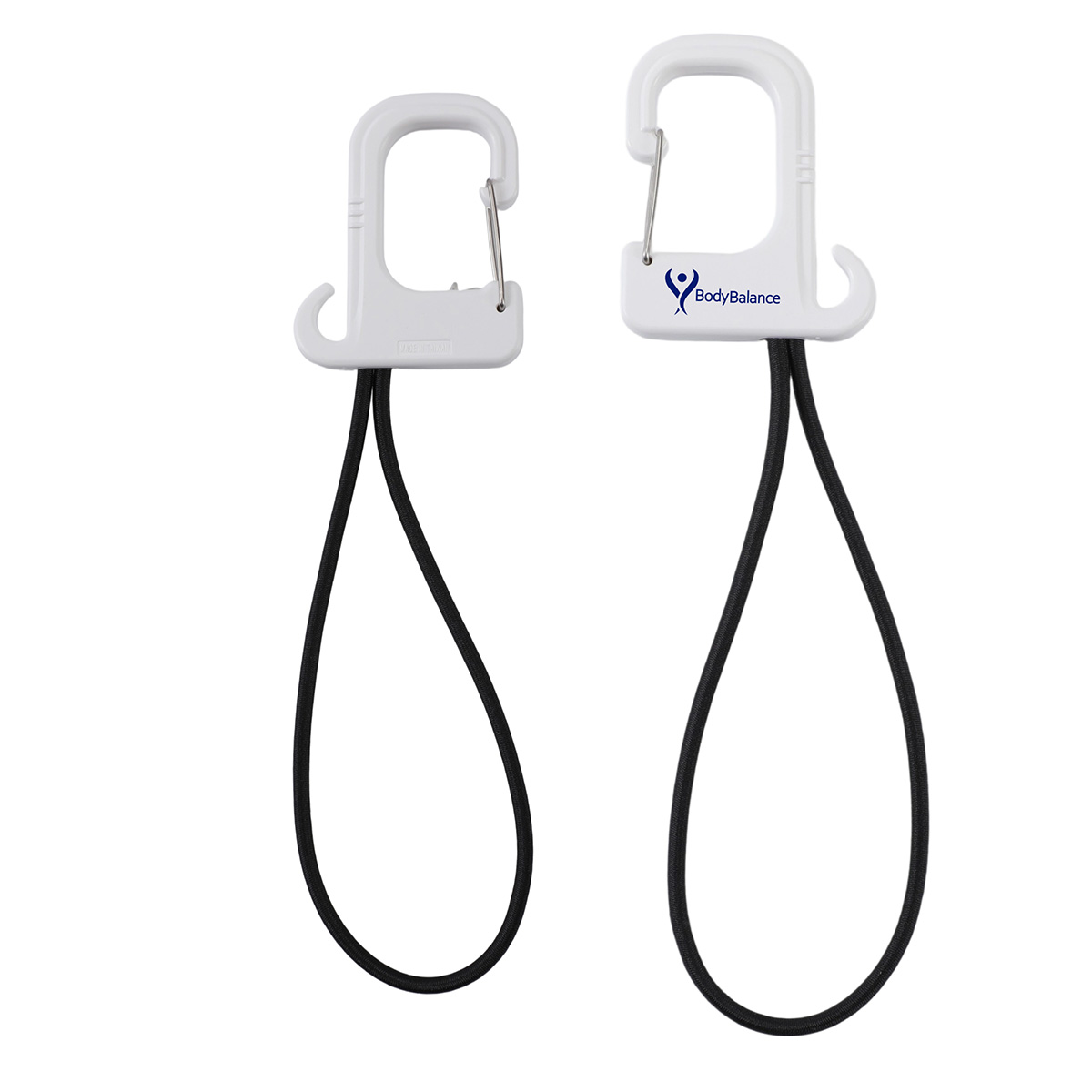Picture of Swivel Clip Folding Bag Hanger