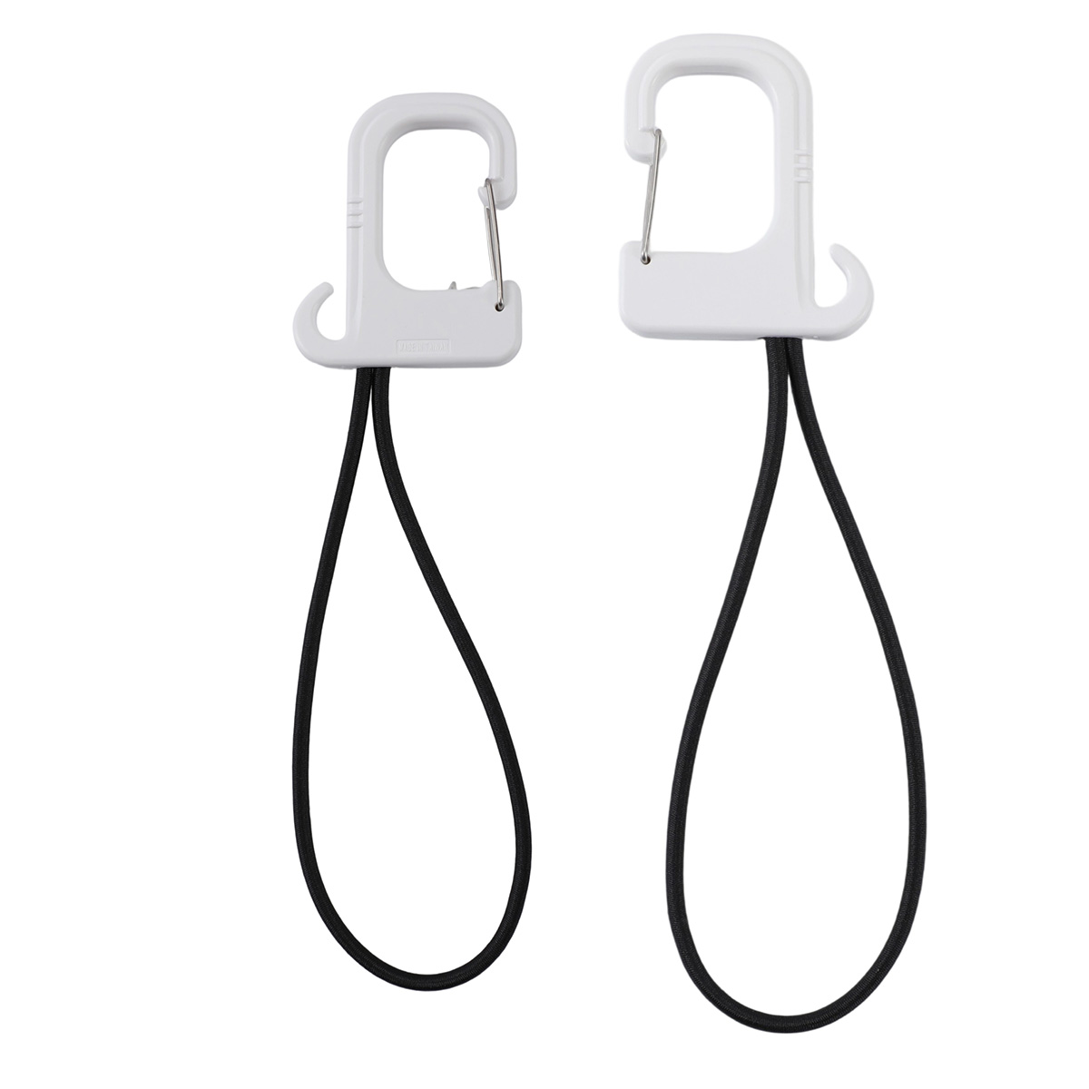 Picture of Swivel Clip Folding Bag Hanger