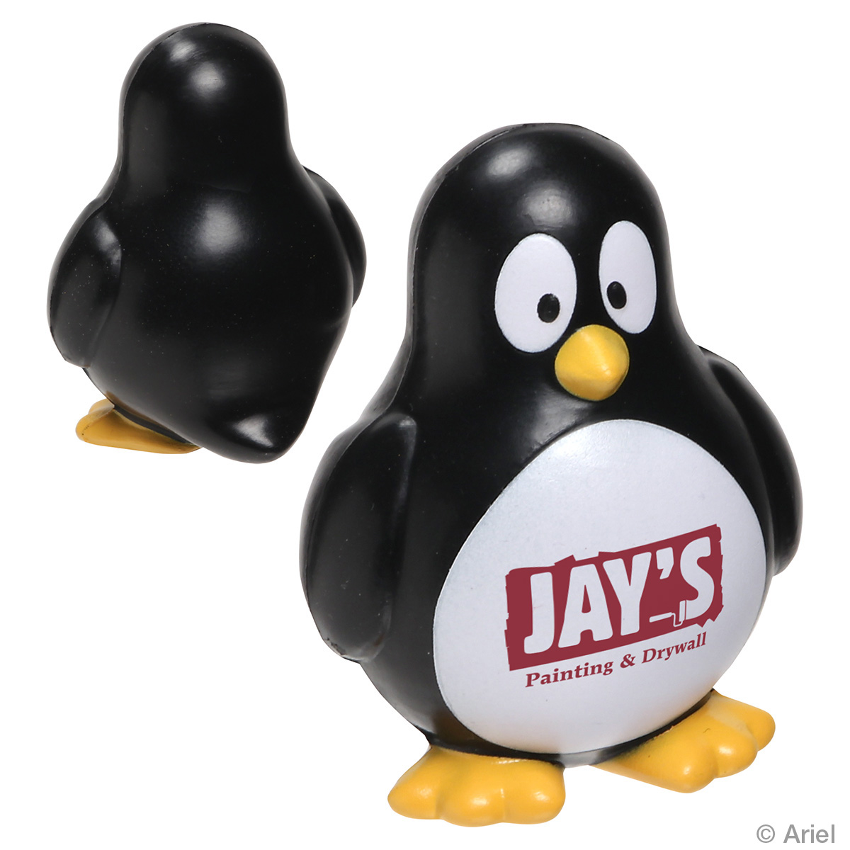 Picture of Penguin Slo-Release Serenity Squishy™