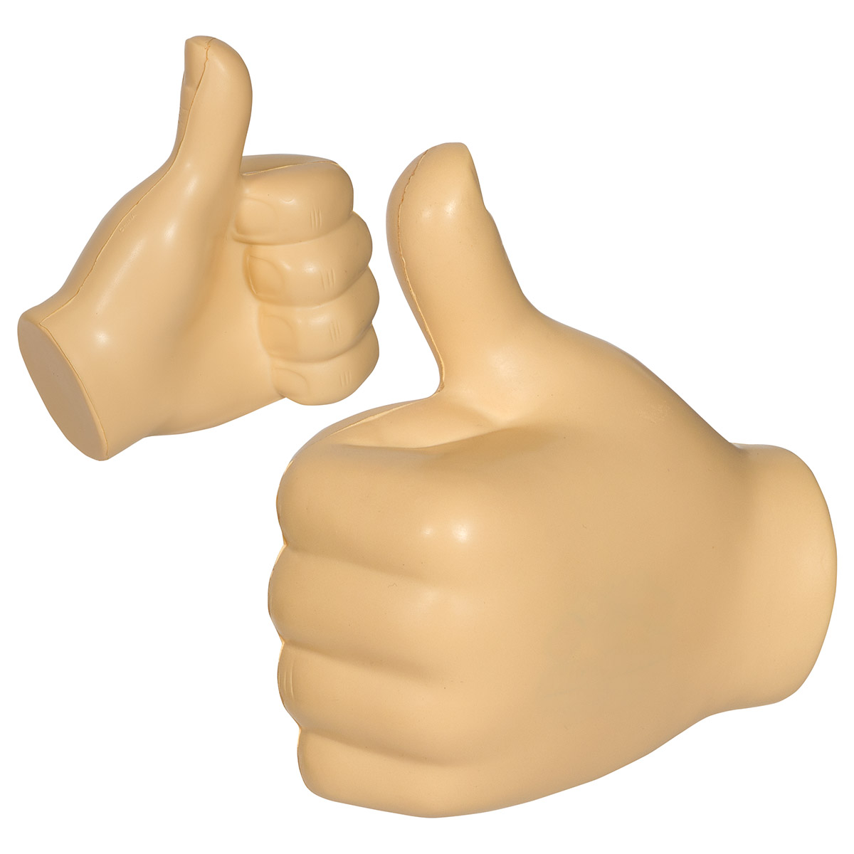 Picture of Hand Thumbs Up Stress Reliever