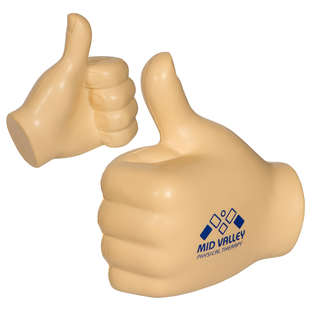 Picture of Hand Thumbs Up Stress Reliever