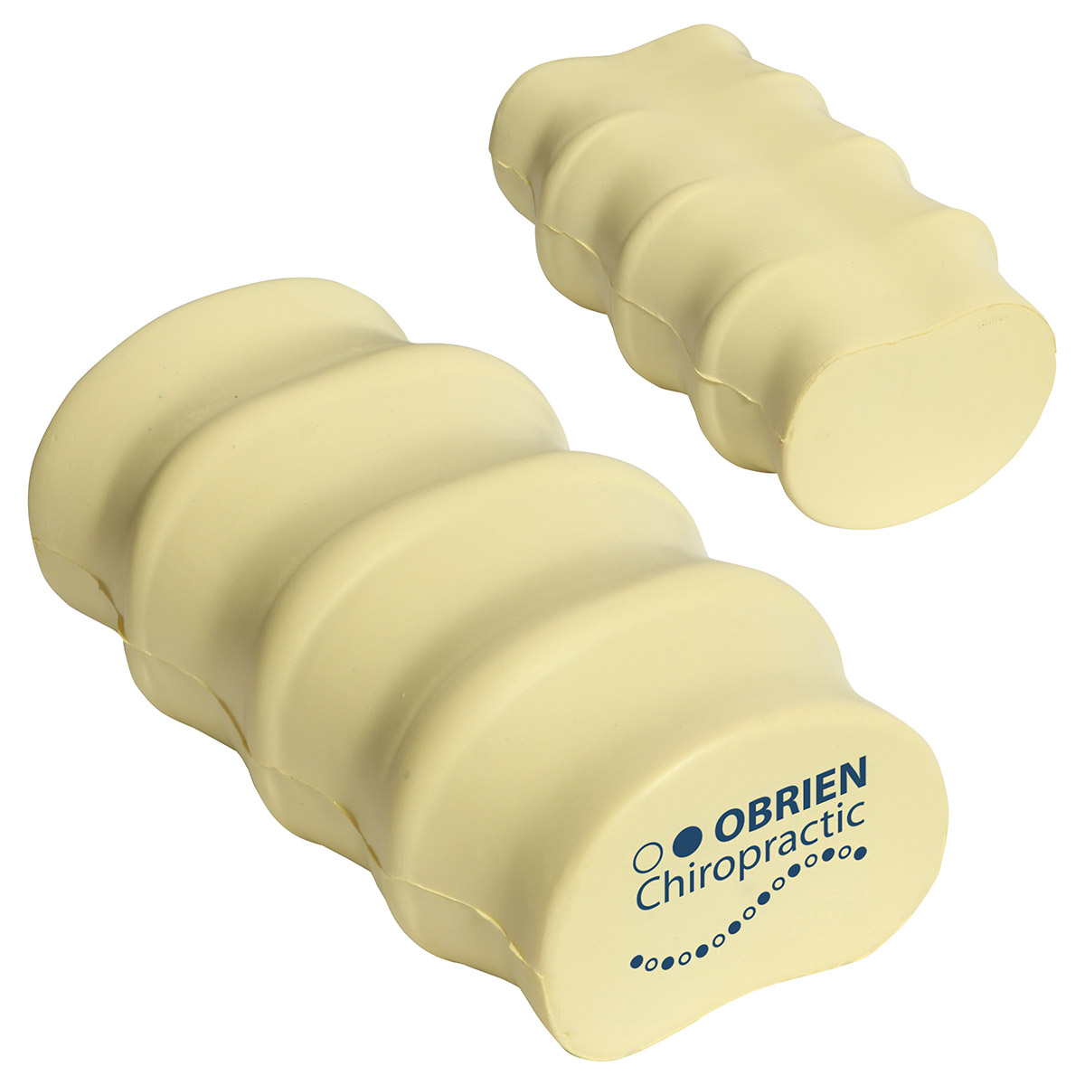 Picture of Spinal Cord Stress Reliever