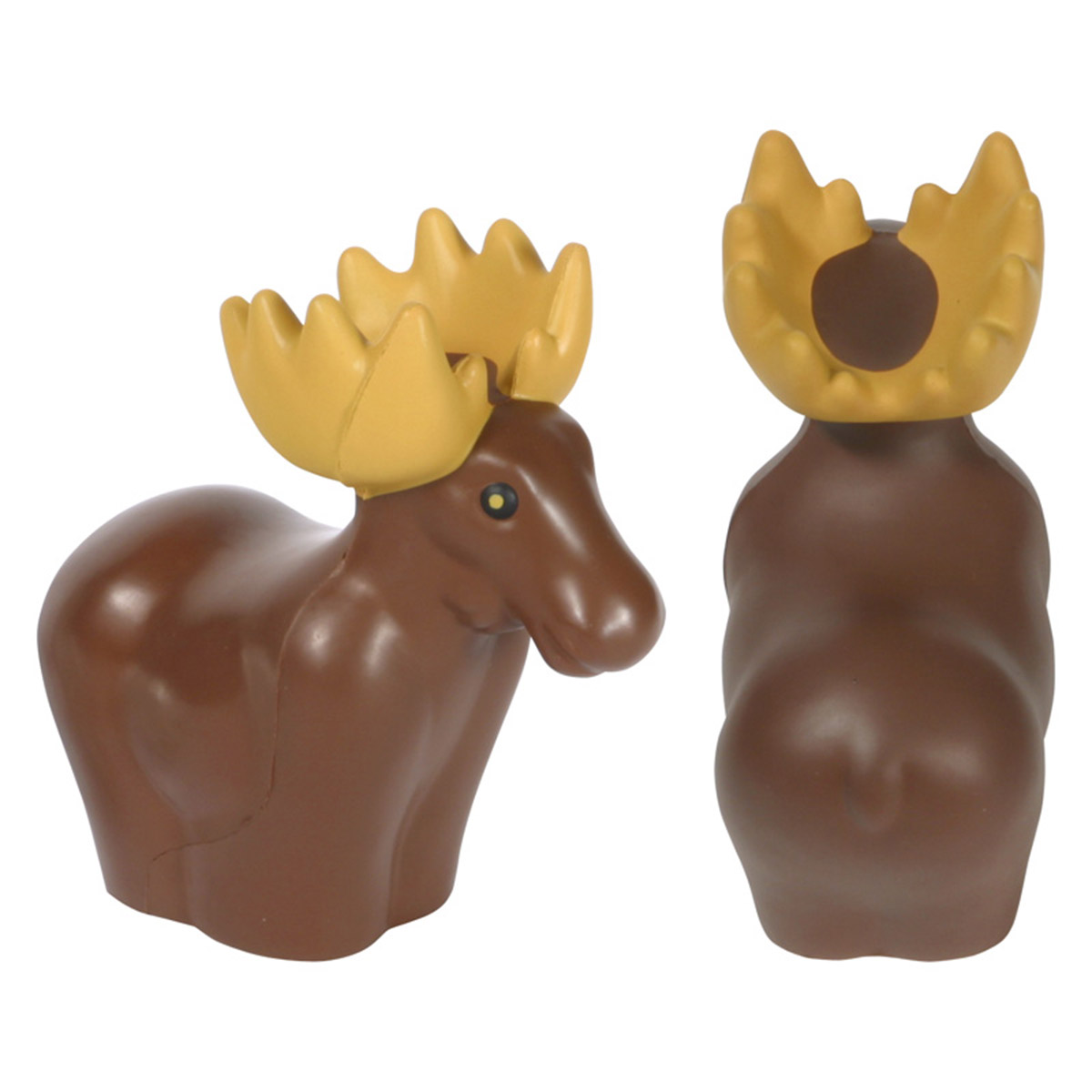 Picture of Moose Stress Reliever