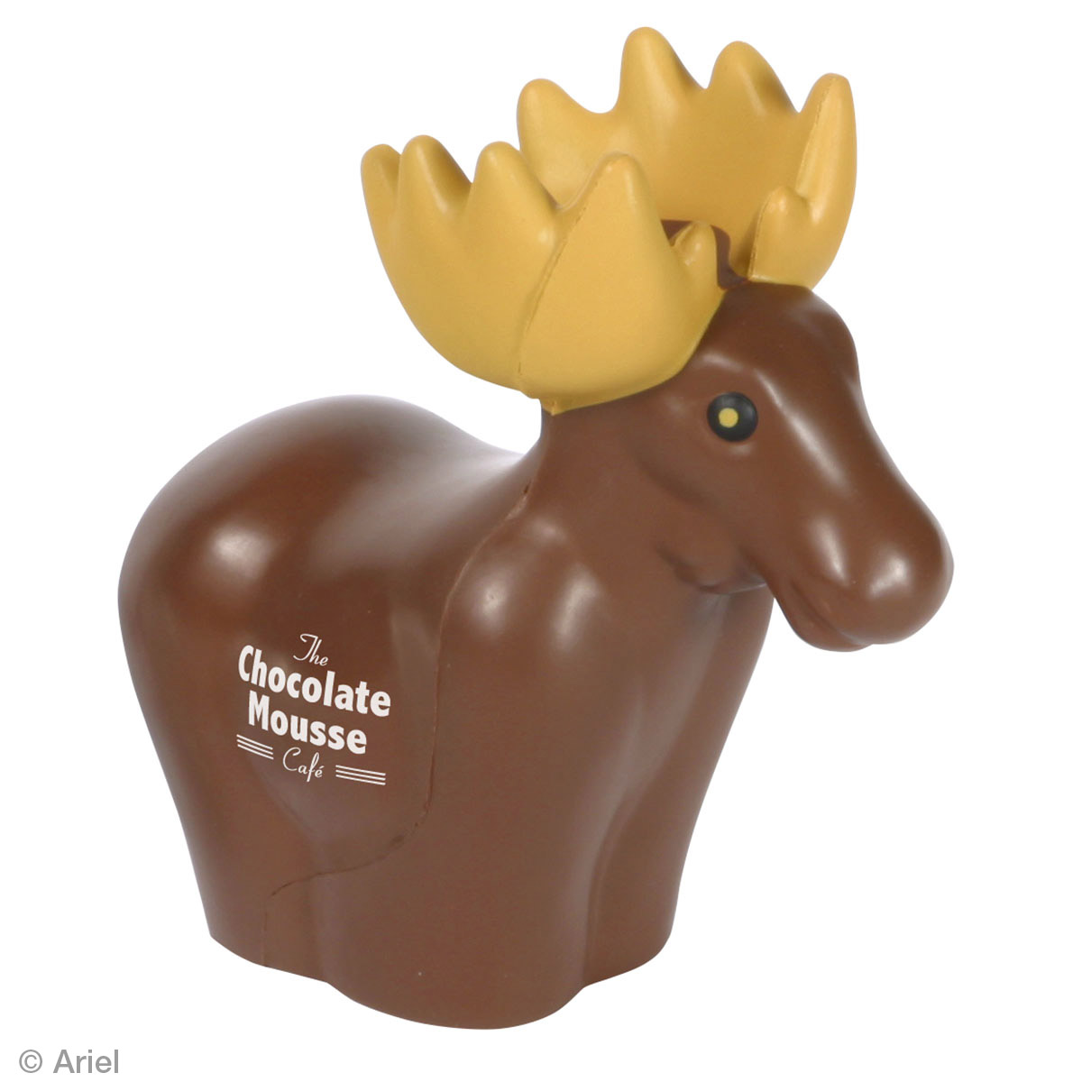 Picture of Moose Stress Reliever