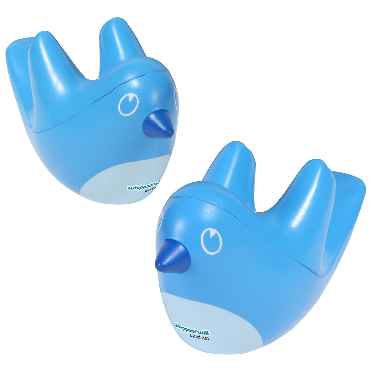 Picture of Networking Bird Stress Reliever