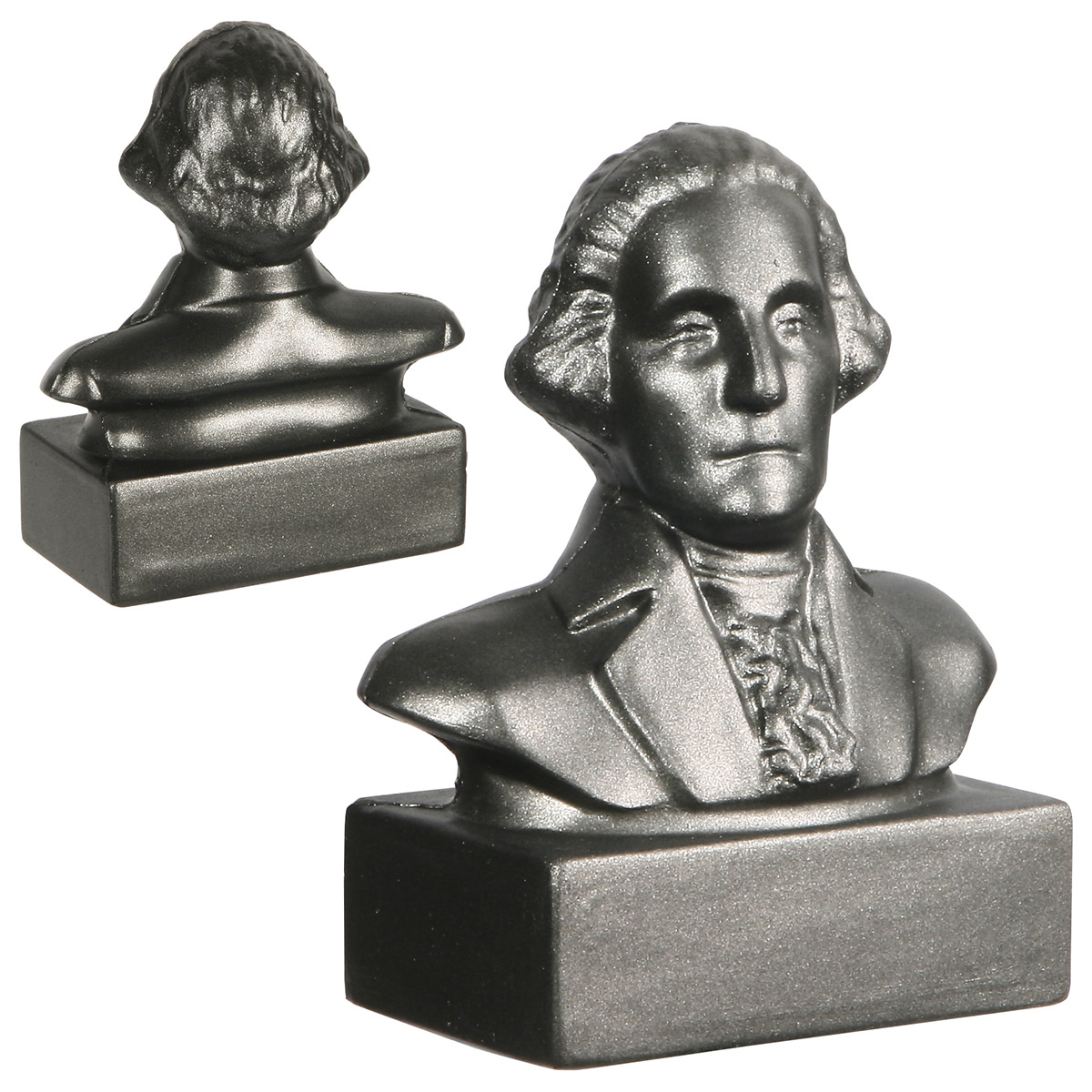 Picture of George Washington Bust Stress Reliever