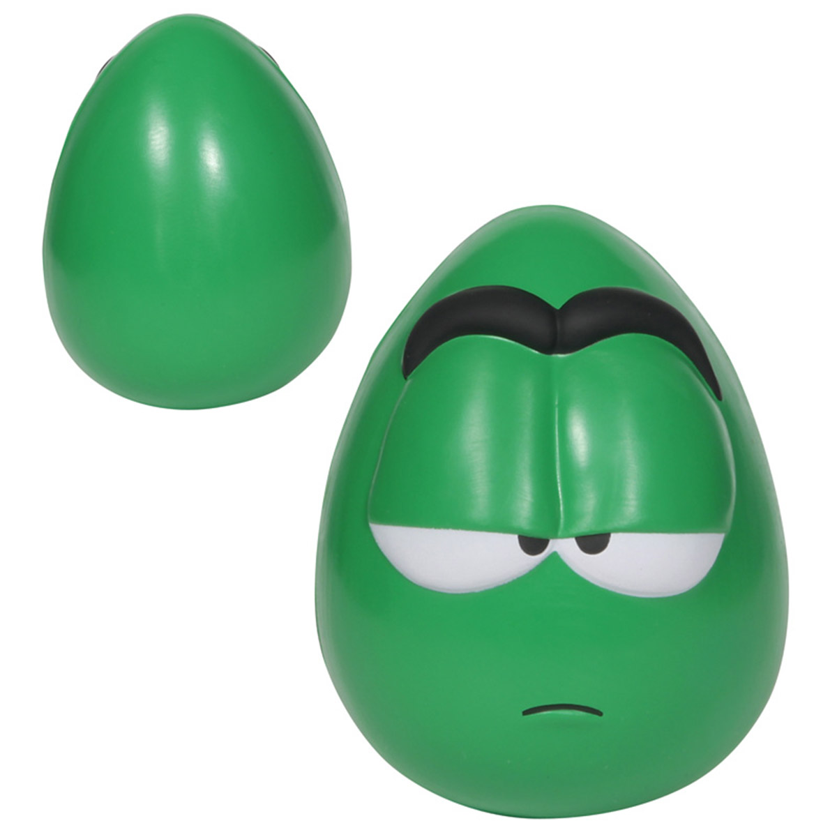 Picture of Mood Maniac Stress Reliever Wobbler-Apathetic