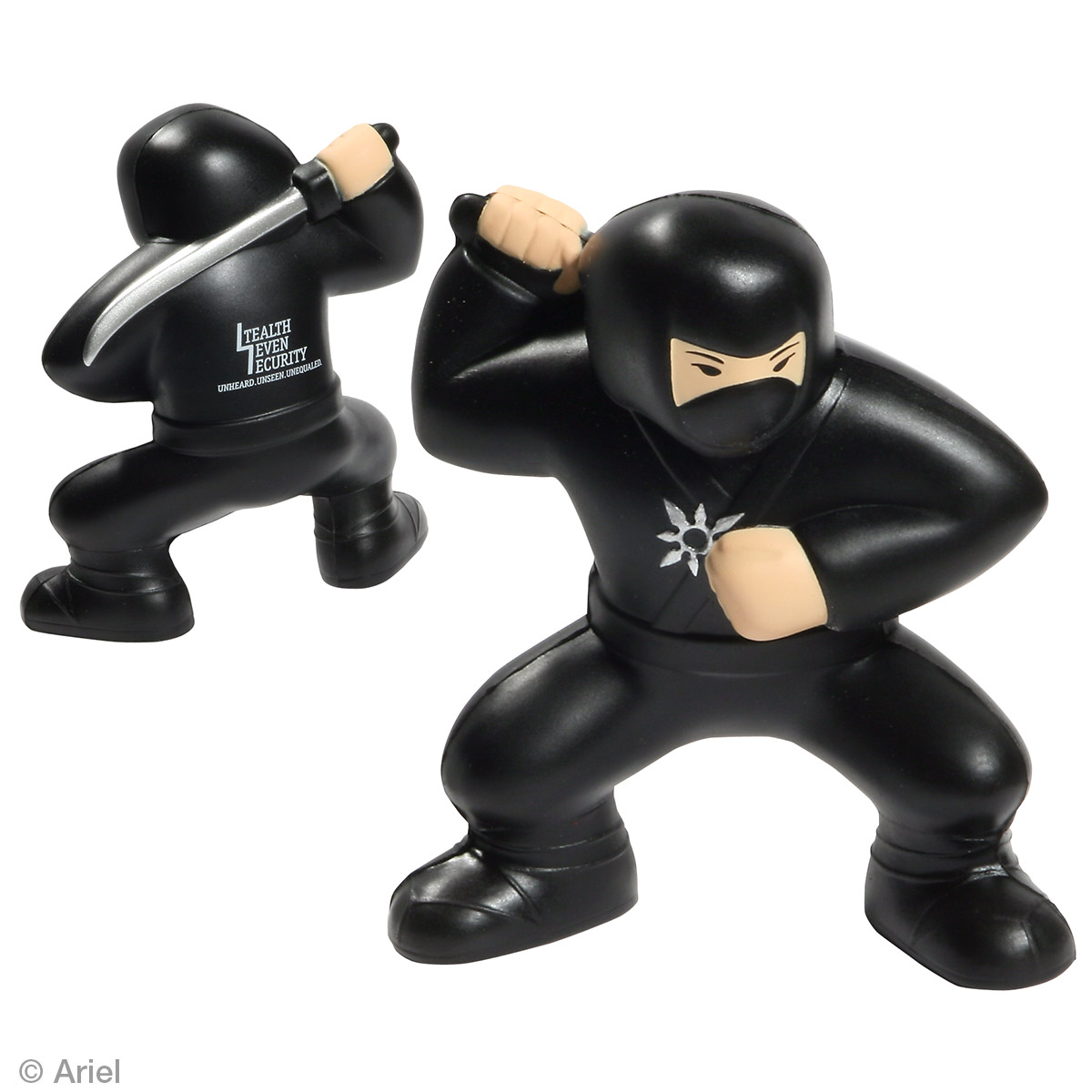 Picture of Ninja Stress Reliever