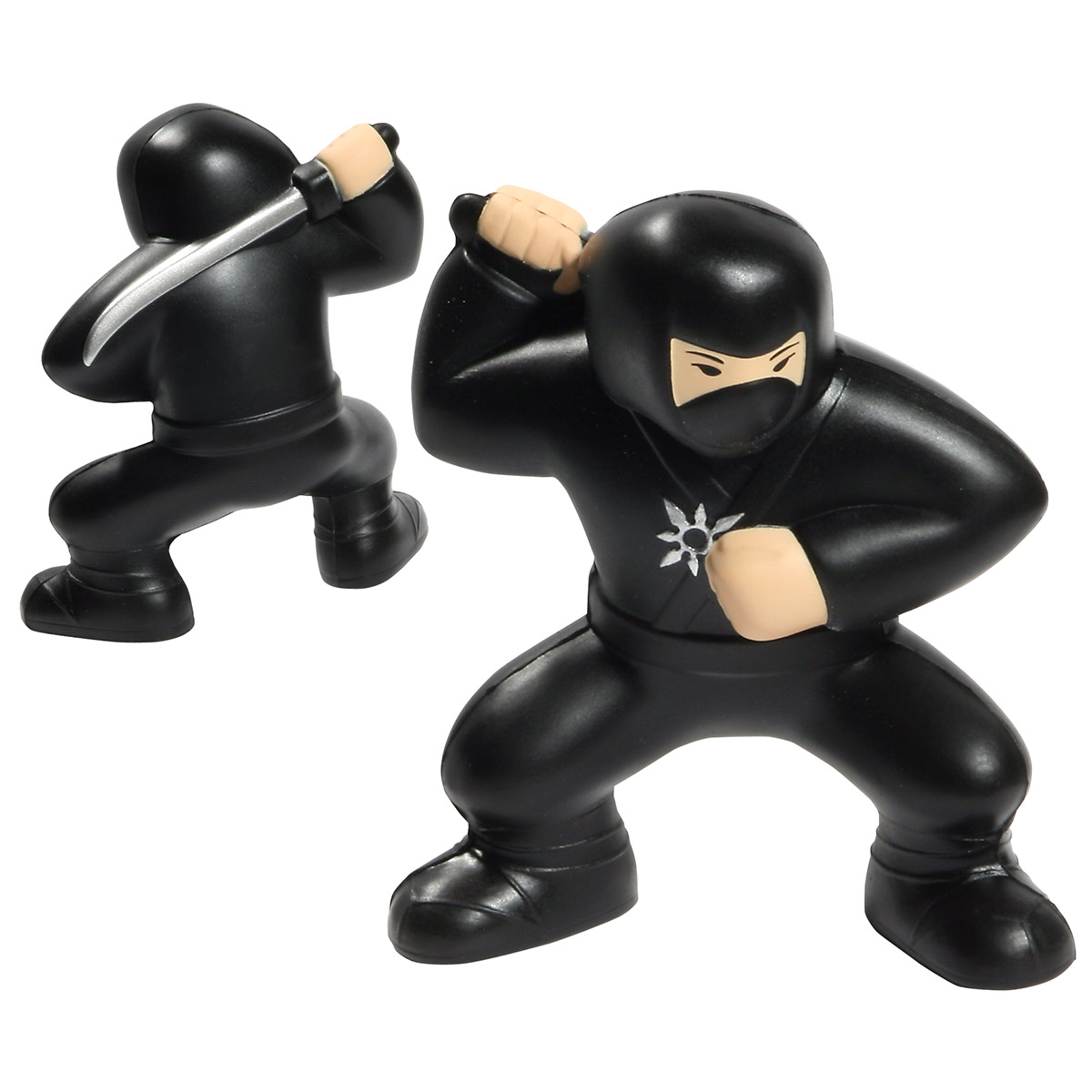 Picture of Ninja Stress Reliever