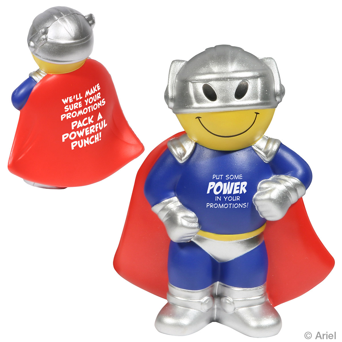 Picture of Super Smiley Stress Reliever