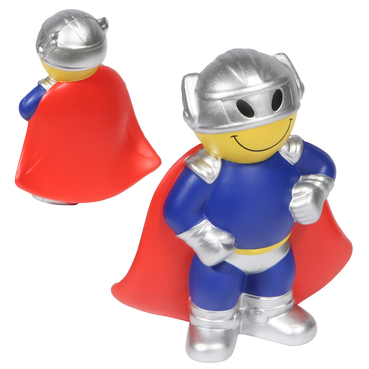 Picture of Super Smiley Stress Reliever