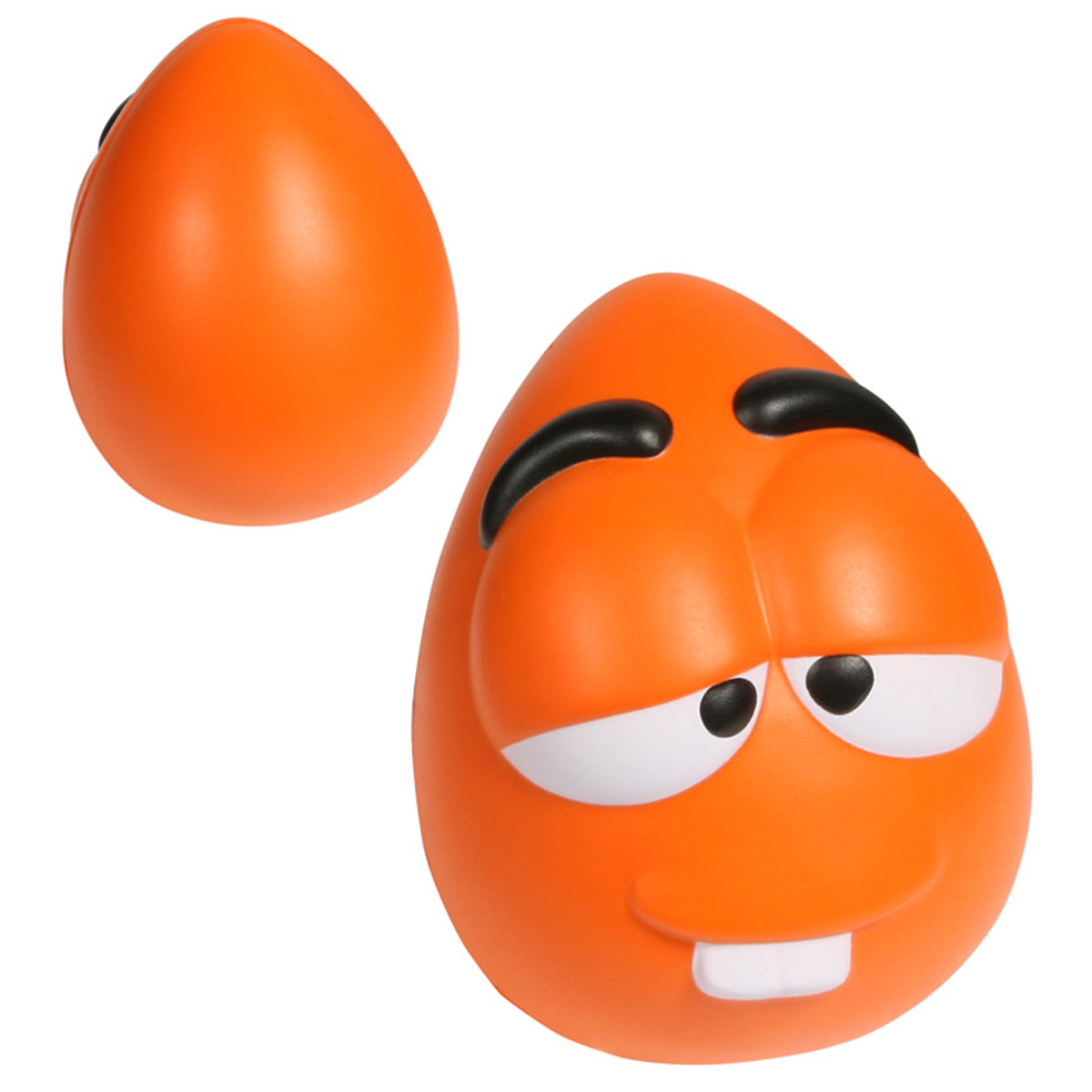 Picture of Mood Maniac Stress Reliever Wobbler-Wacky