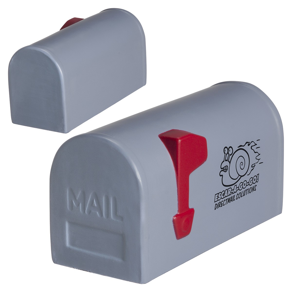 Picture of Mailbox Stress Reliever