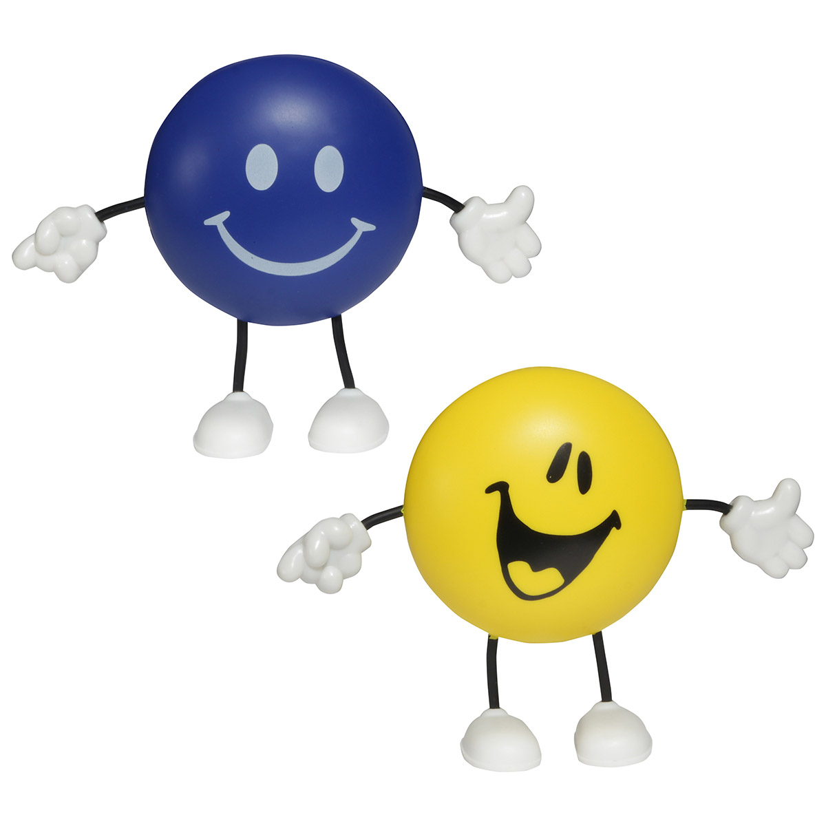 Picture of Round Stress Reliever Figure