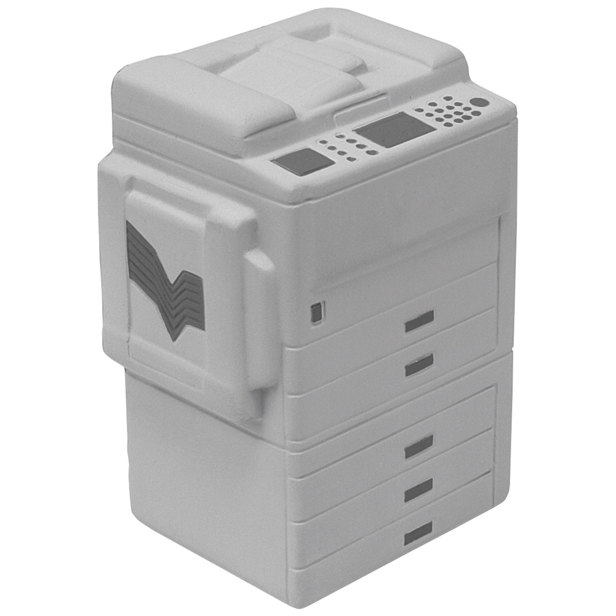 Picture of Copy Machine Stress Reliever