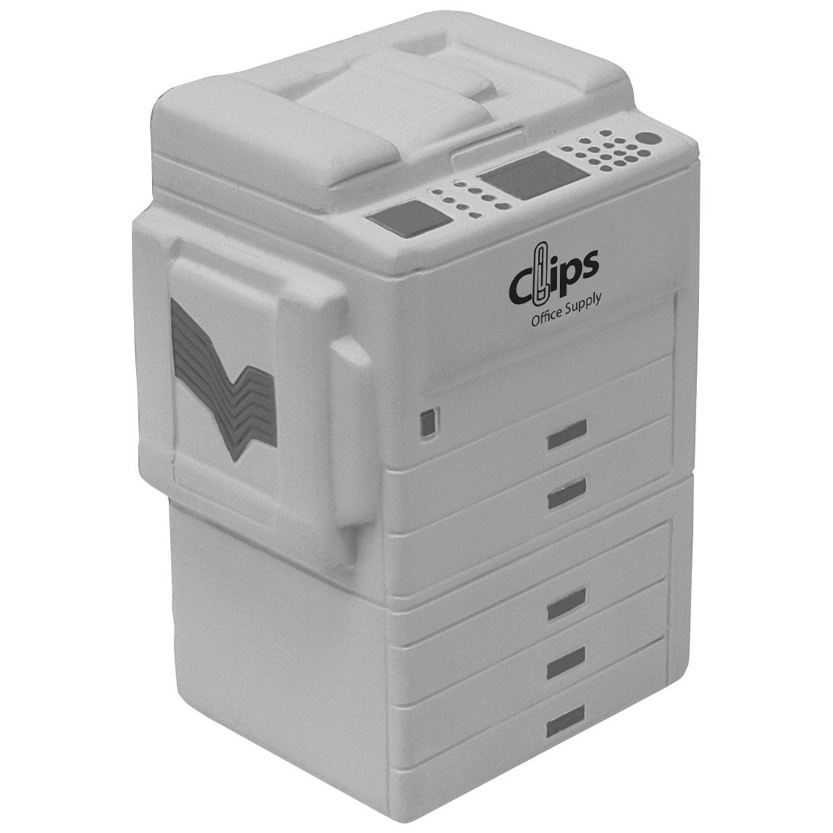 Picture of Copy Machine Stress Reliever