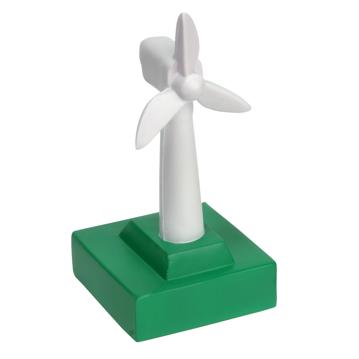 Picture of Wind Turbine Stress Reliever
