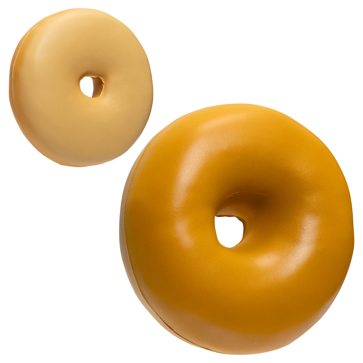 Picture of Bagel Stress Reliever