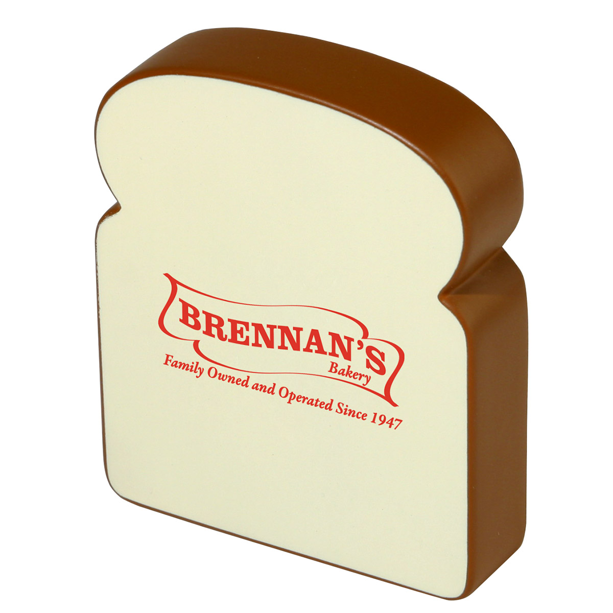 Picture of Bread Slice Stress Reliever