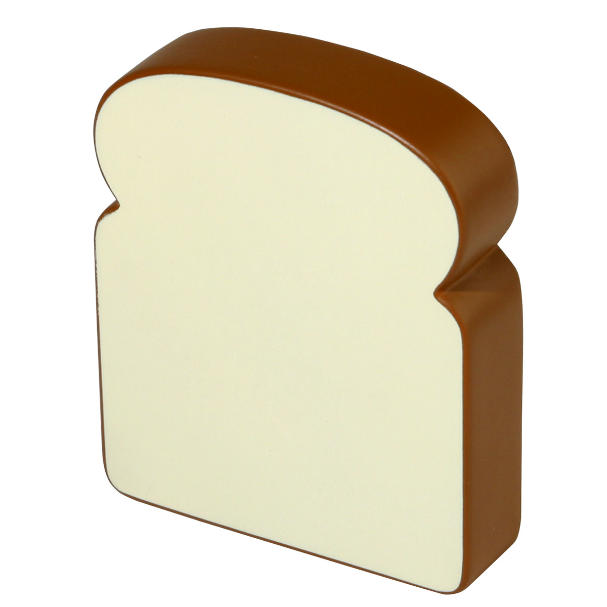 Picture of Bread Slice Stress Reliever