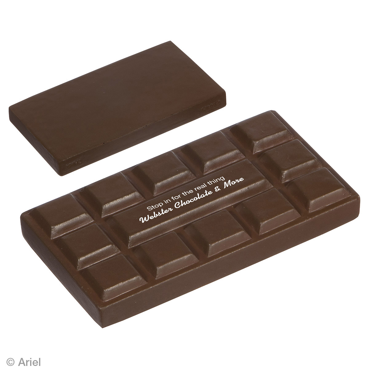Picture of Chocolate Stress Reliever