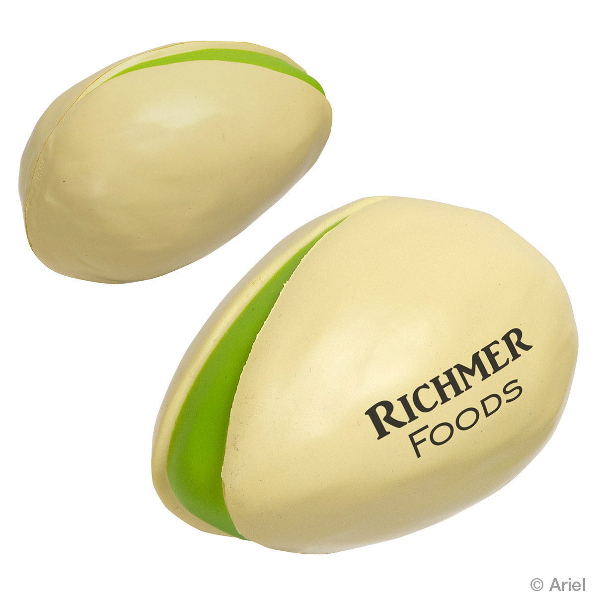 Picture of Pistachio Stress Reliever