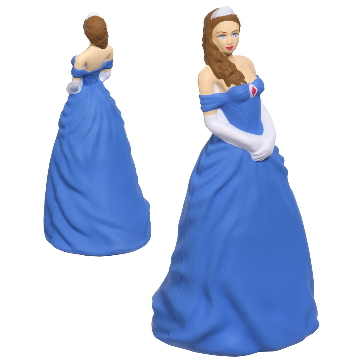 Picture of Princess Stress Reliever