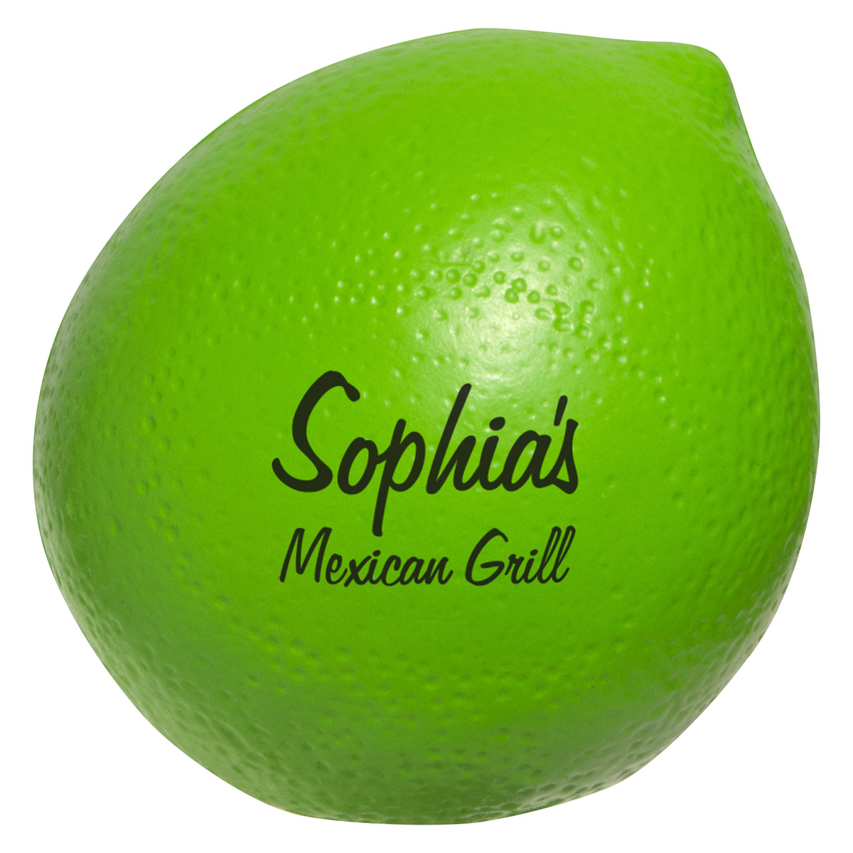 Picture of Lime Stress Reliever