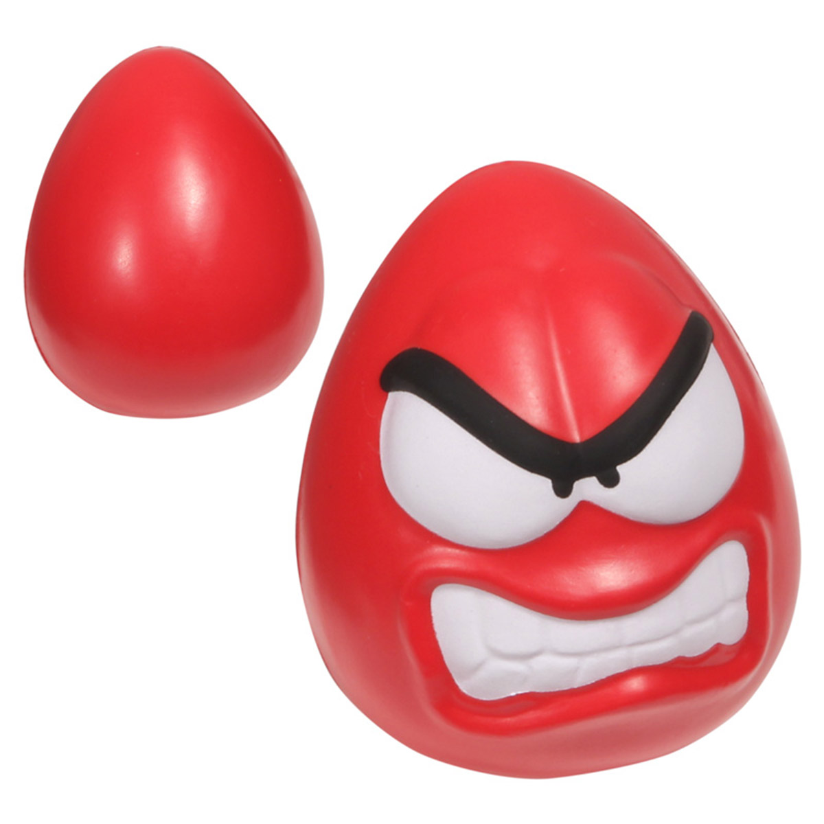 Picture of Mini Mood Maniac Stress Reliever-Angry