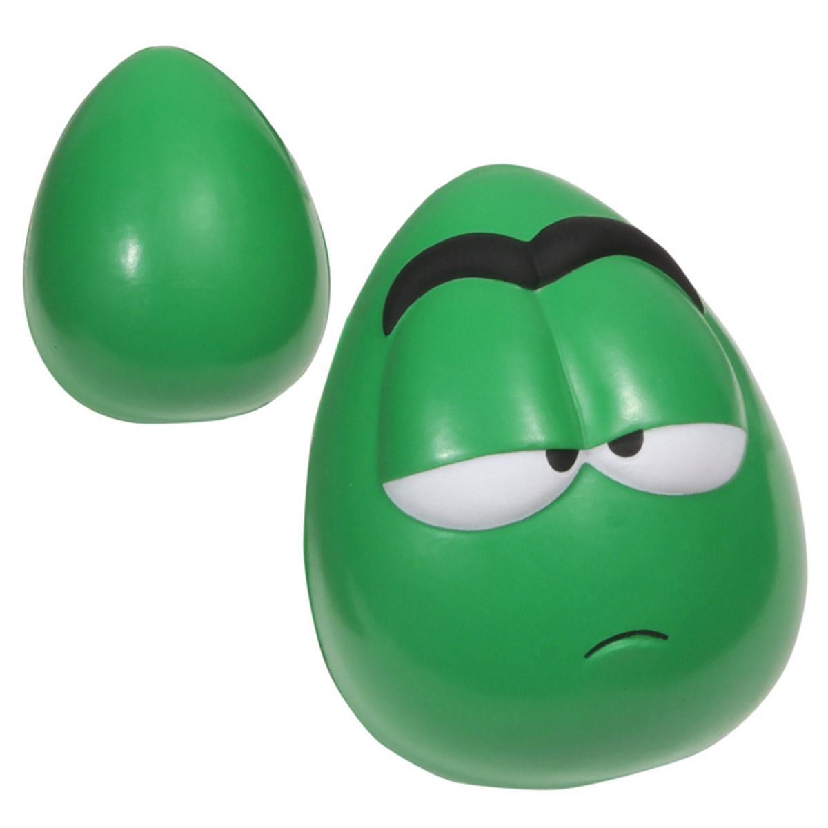 Picture of Mini Mood Maniac Stress Reliever-Apathetic