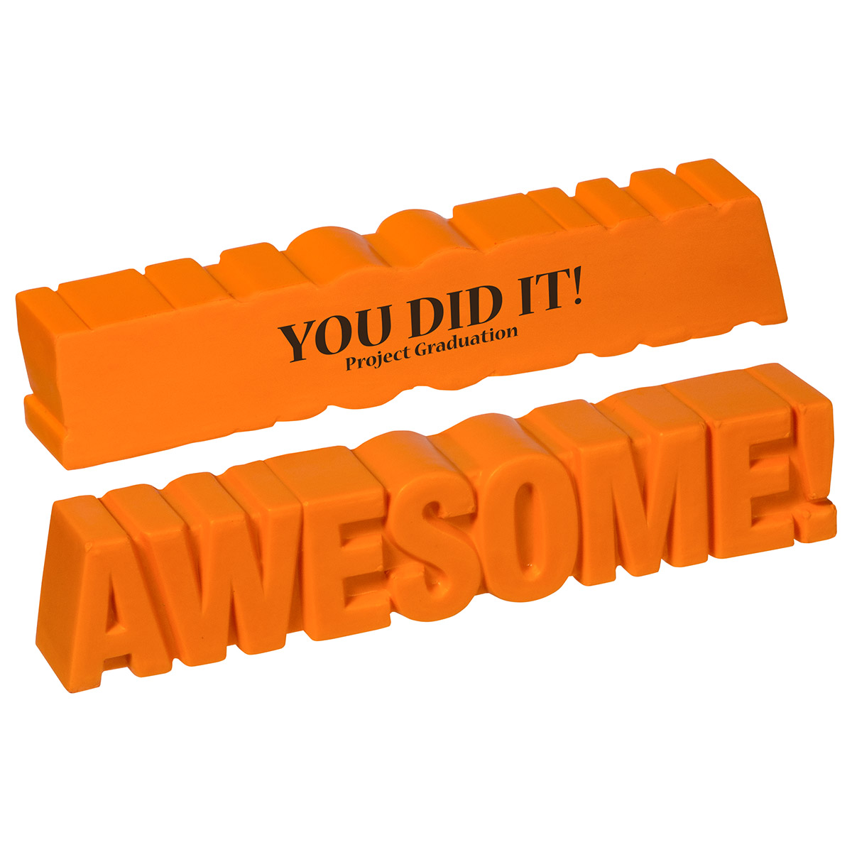 Picture of Awesome Word Stress Reliever