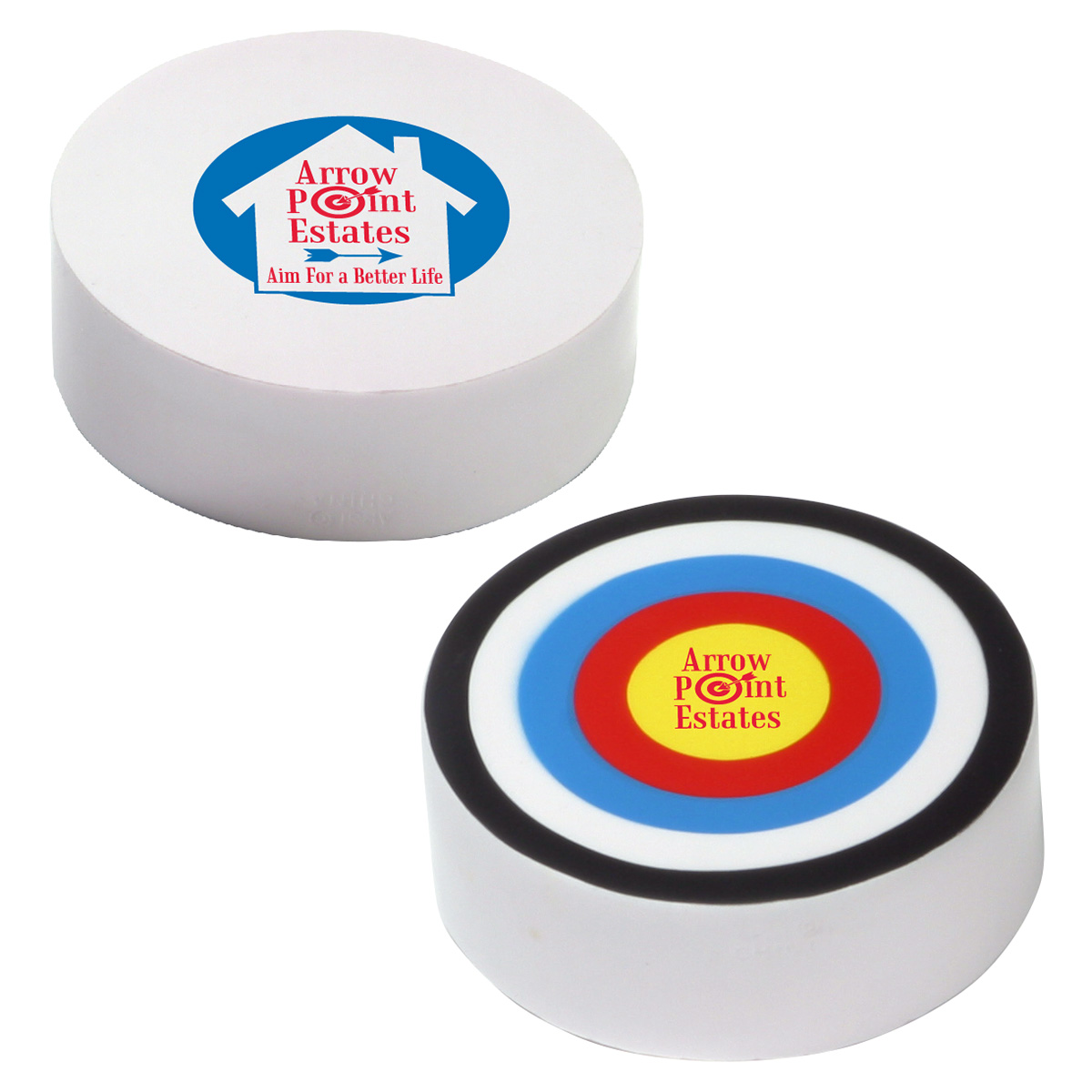 Picture of Bullseye Stress Reliever
