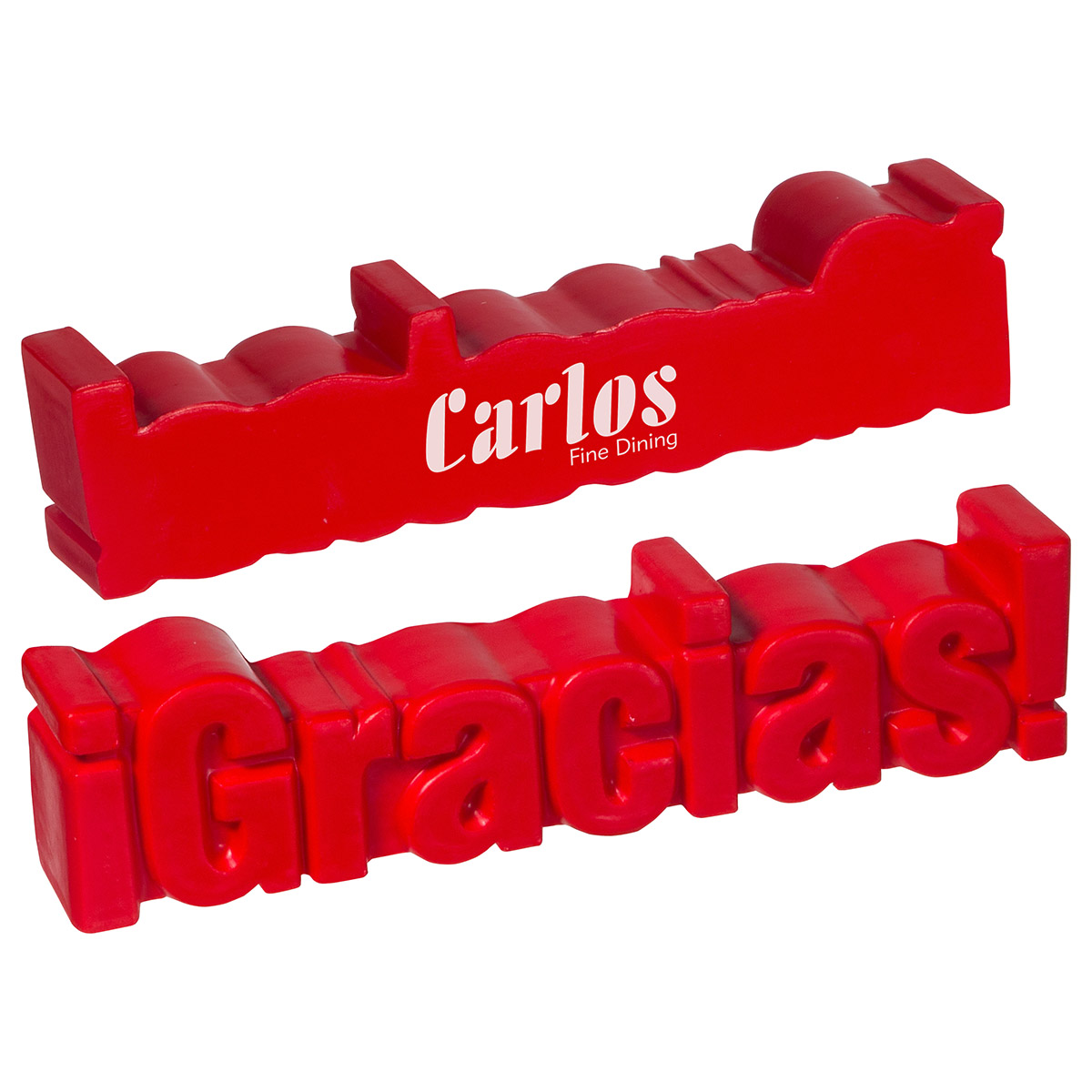 Picture of Gracias Word Stress Reliever