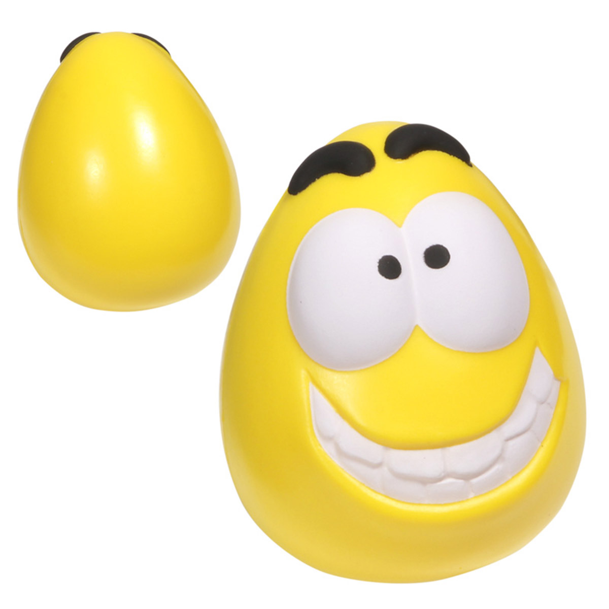 Picture of Mini Mood Maniac Stress Reliever-Happy