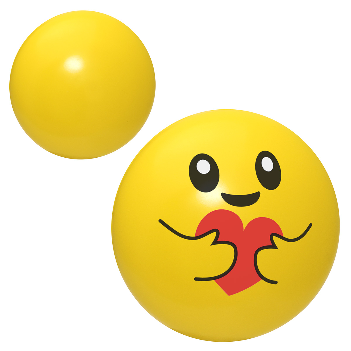 Picture of Emoji Hugging Stress Reliever