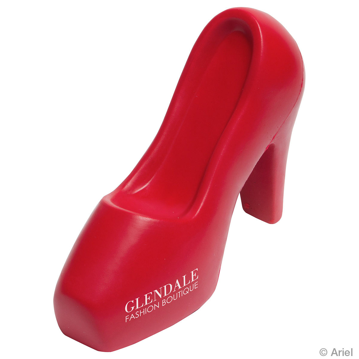 Picture of High Heel Stress Reliever
