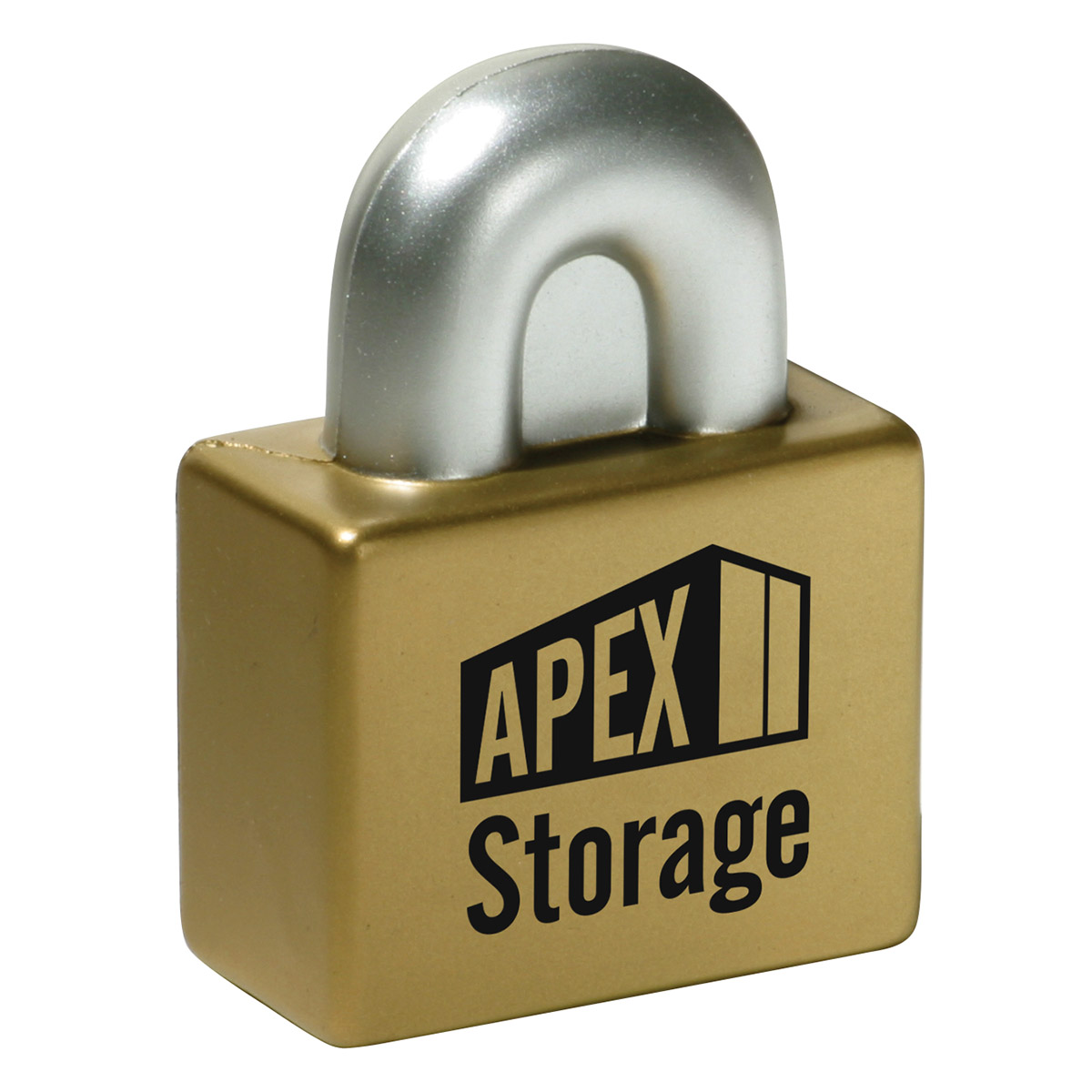 Picture of Padlock Stress Reliever