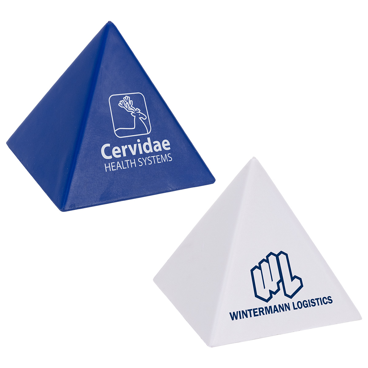 Picture of Pyramid Stress Reliever